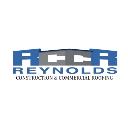 Reynolds Construction & Commercial Roofing logo